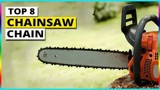 Best Chainsaw Chain 2024 to Buy Now [Top 5 Picks Reviewed]