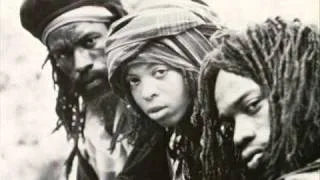 Black Uhuru  - Wood for my fire