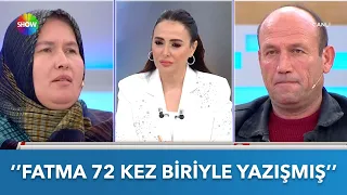 ''Mustafa beni defalarca aldattı'' | Didem Arslan Yılmaz'la Vazgeçme | 11.03.2024