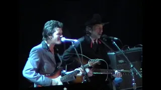 Bob Dylan - Knockin' On Heaven's Door (Acoustic) Live Docklands Arena 12.05.2002