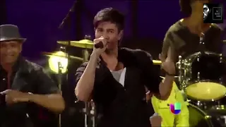 Enrique Iglesias   Bailando feat  Descemer Bueno  Gente de Zona Sex And Lo