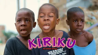 BEST OF KIRIKU THE CONDUCTOR COMPILATION |  LATEST NIGERIAN MOVIES Featuring YEMI ELESHO
