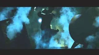 Adelitas Way Cage The Beast : The Incredible Hulk Music Video