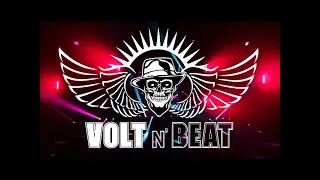 VoltNBeat Devils Bleeding Crown, Volbeat tribute experience cover band