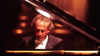 Chopin: Piano Sonata No. 3, Op. 58 / Maurizio Pollini (1981.8.20 Salzburg, Großes Festspielhaus)