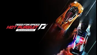 Need For Speed Hot Pursuit Remastered - Part 7