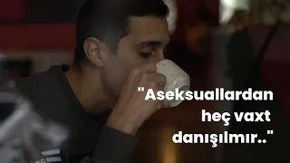 Azərbaycanda aseksual olmaq