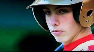 Dalton Carriker Walk Off Home Run - 2007 LLWS WC Japan vs Georgia