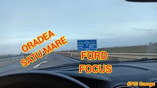 💥Cum merge FORD-UL FOCUS după 300km💥