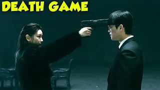 Life After Death Game Korean Drama Explained In Hindi | Kdrama