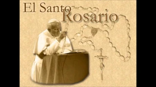 SANTO ROSARIO MARTES Y VIERNES