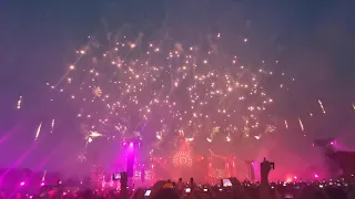 Defqon.1 2019 Endshow (Saturday) ( FHD)