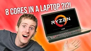 The FASTEST* Laptop We’ve Ever SEEN