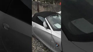 BMW z4 в продаже Абхазия 2019