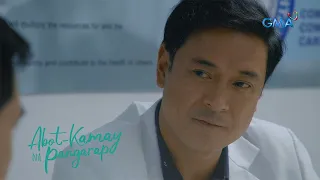 Abot Kamay Na Pangarap: The life of Dr. Carlos Benitez (Episode 219)