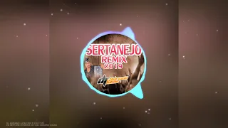 CD SERTANEJO REMIX 2019 DJ ADRIANO LUCAS