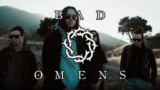 Bad Omens - If I'm There - Acoustic Live Stream