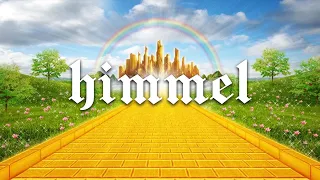 Wie wird der HIMMEL? Werner Gitt Predigt