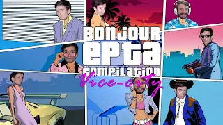 GTA: Vice City | BC | Трансвестит настрелял в лицо стримеру или месячные у клавиатуры