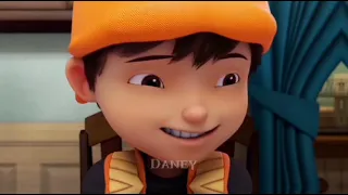 Boboiboy Edit