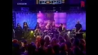 Anastacia-Not That Kind (Live at Top Of The Pops, Germany 1999)