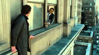 MAN ON A LEDGE - Clip "I'm Your Friend"