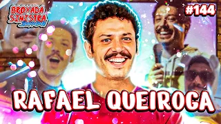 RAFAEL QUEIROGA - #144