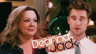 Deanna & Jack ~ Without You | Life of the Party