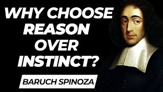 Discovering True Freedom with Spinoza's Power of Reason 🧠