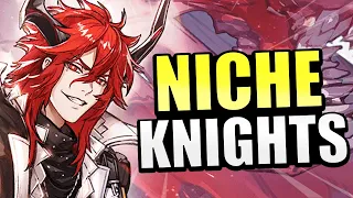 Why My Love For Arknights Came Back..