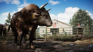 ОСВОБОЖДЕНИЕ ОСТРОВА ДАТЧА - Far Cry 5 - Прохождение на русском #2