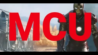 MCU: How Far We've Come