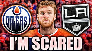 I Was SO WRONG About The Edmonton Oilers: THEY'RE TERRIFYING (2024 Stanley Cup Playoffs)