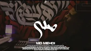 MD MEHDI - SHOOTING - صلي - (Official Video HD)