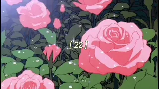 lil candy paint ft. bhad bhabie - 22 ( slowed + reverb )