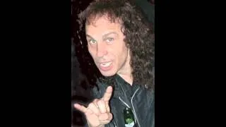 RONNIE JAMES DIO & BLACK SABBATH 1992: BAD BLOOD