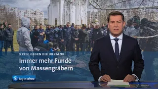 tagesschau 20:00 Uhr, 12.04.2022