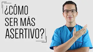 Cómo Ser Más Asertivo al Hablar (y Comunicar con Eficacia) | 4 Claves