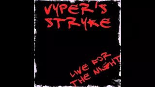 Vyper's Stryke - Full EP