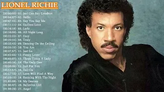 Lionel Richie Greatest Hits 2022 Lionel Richie Full Album Playlists 2022