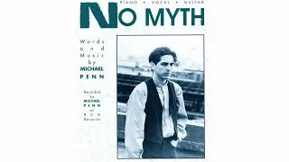 Michael Penn - "No Myth" (Extended Mix) - 1989