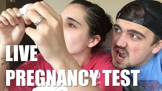 Emotional Live Pregnancy Test (Last IVF Transfer) - Wheeler IVF Journey