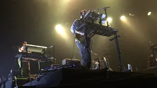 Bon Iver - Perth - icommai Asia Tour Live in Bangkok (15th January 2020)