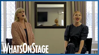 "Losing My Mind/Not a Day Goes By" from Sondheim on Sondheim | Rosalie Craig and Jenna Russell