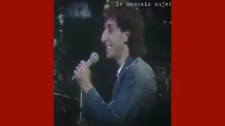 Franco Battiato - Passaggi a livello live 1982