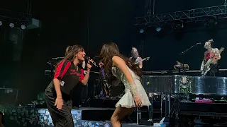 Olivia Rodrigo & Natalie Imbruglia - Torn | Sour Tour London 6/7/22