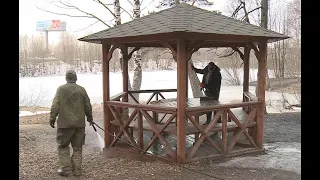 В Мытищах стартовала генеральная уборка