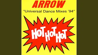 Hot Hot Hot (World Carnival Mix 7")