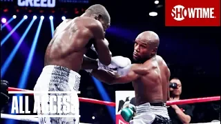 ALL ACCESS: Floyd Mayweather vs. Andre Berto | Epilogue | SHOWTIME