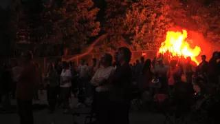 L'intégrale Hommage à Corbeau - Demain